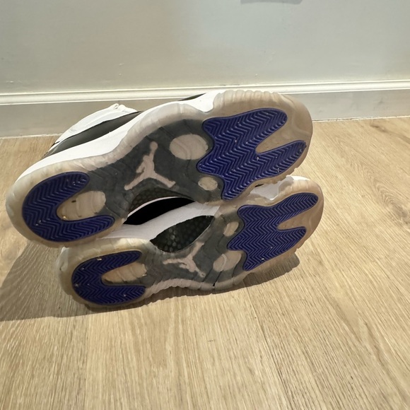 Men’s Jordan concord 11 size 11 - Picture 6 of 7